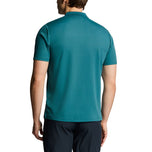 Lyle & Scott Golf Tech Polo Shirt - Albatross