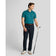 Lyle & Scott Golf Tech Polo Shirt - Albatross