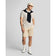 Lyle & Scott Golf Tech Polo Shirt - Pebble