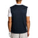 Lyle & Scott Golf V Neck Light Weight Vest - Dark Navy