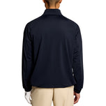 Lyle & Scott Light Weight Golf Jacket - Dark Navy