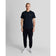 Lyle & Scott Plain Golf T-Shirt - Dark Navy