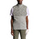 Lyle & Scott Printed Windjammer Full Zip Golf Gilet - True Iron