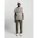 Lyle & Scott Printed Windjammer Full Zip Golf Gilet - True Iron
