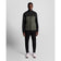 Lyle & Scott Sports Fleece Hybrid Golf Jacket - Jet Black/Granite