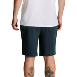 Lyle & Scott Sweat Golf Shorts - Dark Navy