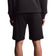 Lyle & Scott Sweat Golf Shorts - Jet Black