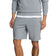 Lyle & Scott Sweat Golf Shorts - Mid Grey Marl