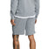 Lyle & Scott Sweat Golf Shorts - Mid Grey Marl