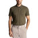 Lyle & Scott Tonal Tech Golf Polo Shirt - Cactus Green