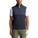 Lyle & Scott Windjammer Full Zip Golf Gilet - Dark Navy