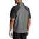 Lyle & Scott Windjammer Golf Shirt - Jet Black/Granite