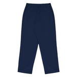 Malbon Magnolia Coolcore Golf Pants - Navy