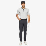Galvin Green Mansfield Golf Shirt - White