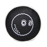 Malbon M Driver Head Cover - Black