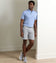 Peter Millar Surge 高性能高尔夫短裤 - 黑色