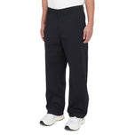 Huffer Club Golf Pants - Black