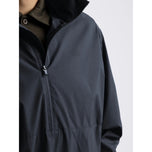 Cross Essex Windbreaker Golf Pullover - Navy