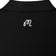 Malbon Block Placket Golf Polo Shirt - Black