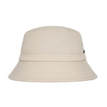 Malbon Evergreen Golf Bucket Hat - Dove Grey