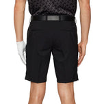 J.Lindeberg Mitch Golf Shorts - Black