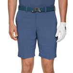 J.Lindeberg Mitch Golf Shorts - Vintage Indigo