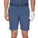 J.Lindeberg Mitch Golf Shorts - Vintage Indigo