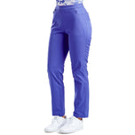 Nivo Women's Nyala Golf Pants - Cobalt