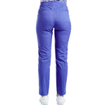Nivo Women's Nyala Golf Pants - Cobalt
