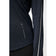 J.Lindeberg Women's Nefe Quarter Zip Golf Mid Layer - JL Navy