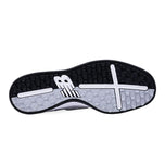 New Balance 480 Spikeless Wide (EE) Golf Shoes - Light Grey