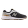 New Balance 997 Spikeless Wide (EE) Golf Shoes - Black/White