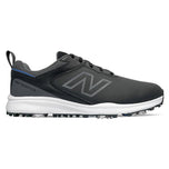 New Balance Advantage v2 Spiked 高尔夫球鞋 - 黑色
