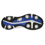 New Balance Advantage v2 Spiked 高尔夫球鞋 - 黑色