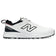 New Balance Advantage v2 Spiked 高尔夫球鞋 - 白色/黑色