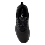 New Balance Brighton v2 Wide (EE) Golf Shoes - Black/Grey