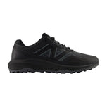 New Balance Fresh Foam Contend v3 无钉高尔夫球鞋 - 黑色