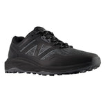 New Balance Fresh Foam Contend v3 无钉高尔夫球鞋 - 黑色