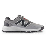 New Balance Fresh Foam Contend v3 无钉高尔夫球鞋 - 灰色