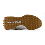 New Balance 女式 327 无钉高尔夫球鞋 - 棕色
