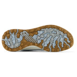 New Balance 女式 Fresh Foam Contend v3 无钉高尔夫球鞋 - 白色/蓝色