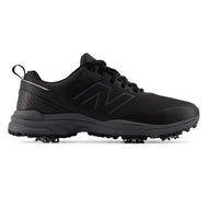 New Balance Brighton v2 Wide (EE) Golf Shoes - Black/Grey