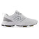 New Balance Brighton v2 Wide (EE) Golf Shoes - White/Grey