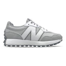 New Balance Women&#39;s 327 Spikeless Golf Shoes - Grey/White