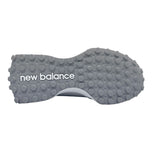 New Balance Women's 327 Spikeless Golf Shoes - Grey/White