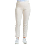 Nivo Women's Nyala Golf Pants - Cream