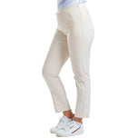 Nivo Women's Nyala Golf Pants - Cream