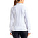 Nivo Women's Alyssa Golf Jacket - White