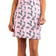 Nivo Women's Liora Golf Skort - Rose/Navy