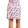 Nivo Women's Liora Golf Skort - Rose/Navy